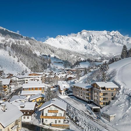 Wildbach Lodge Dienten Dienten am Hochkönig Dış mekan fotoğraf