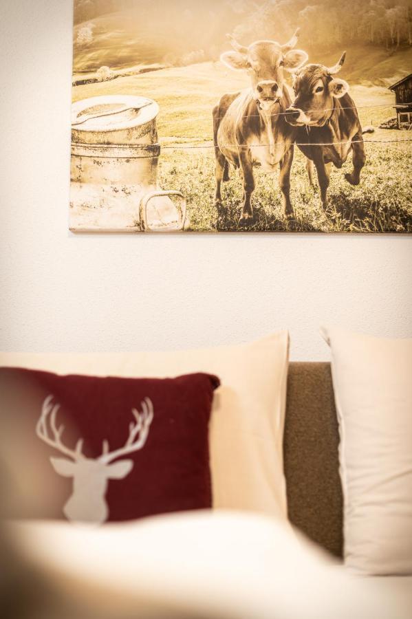 Wildbach Lodge Dienten Dienten am Hochkönig Dış mekan fotoğraf