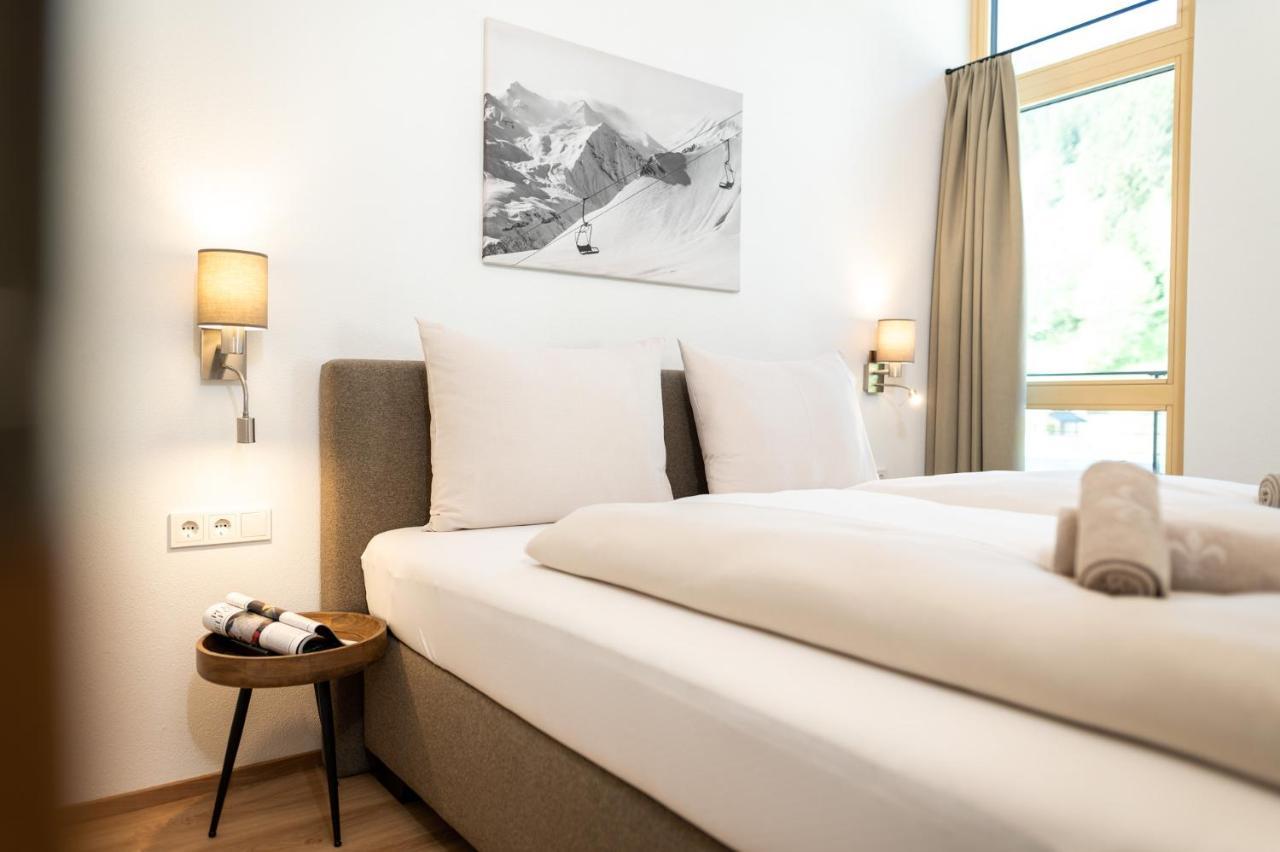 Wildbach Lodge Dienten Dienten am Hochkönig Dış mekan fotoğraf