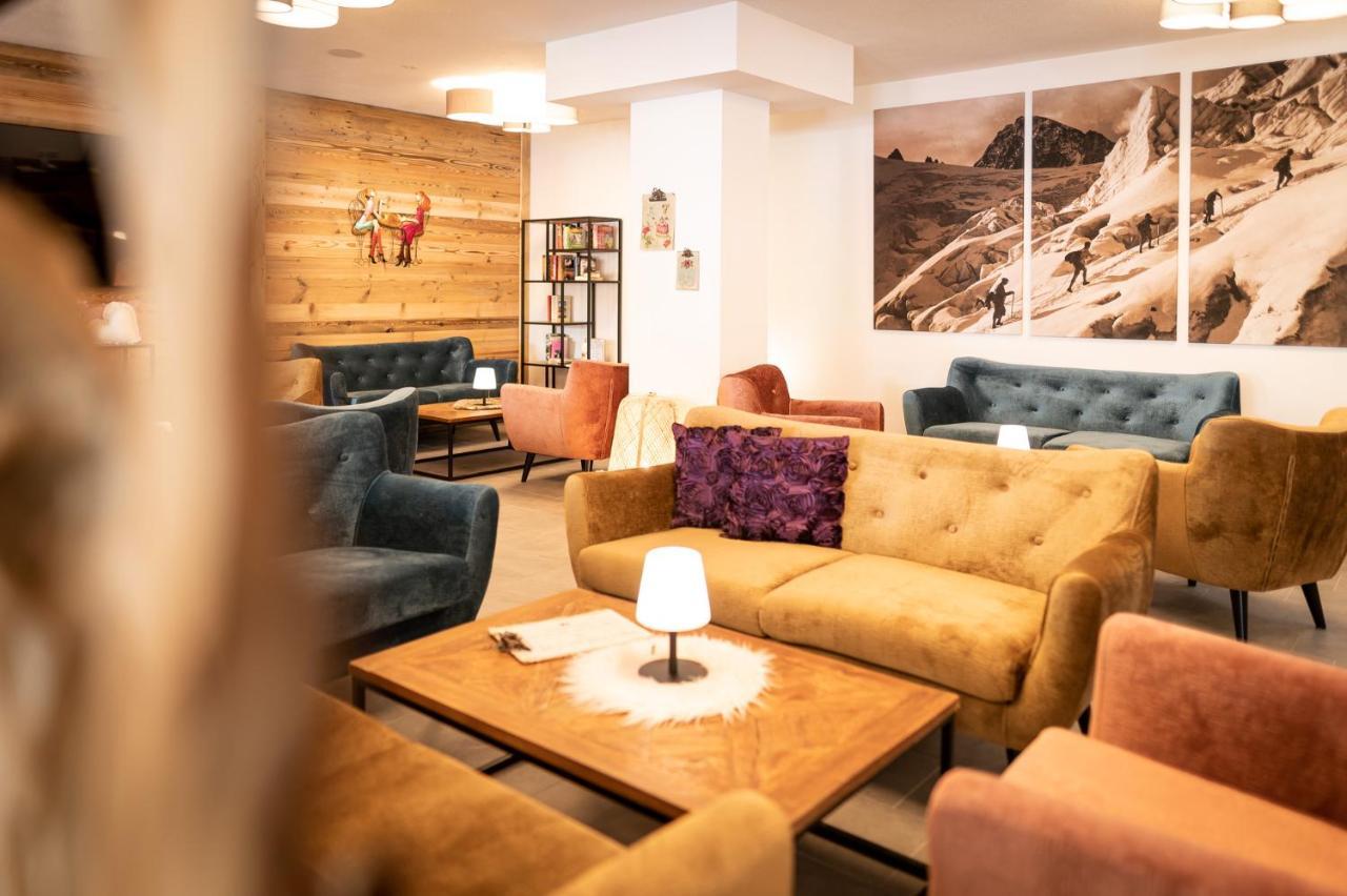 Wildbach Lodge Dienten Dienten am Hochkönig Dış mekan fotoğraf