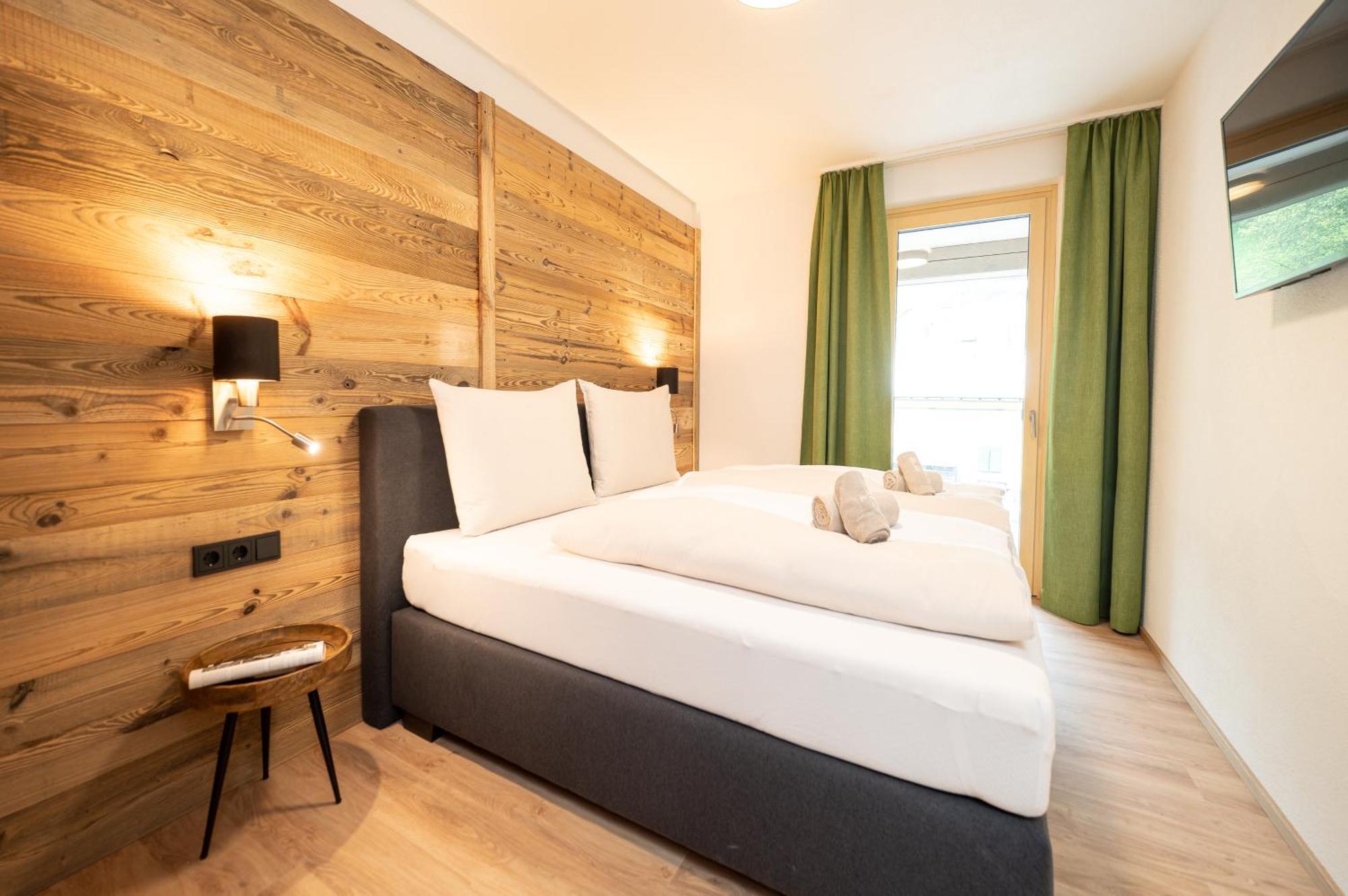 Wildbach Lodge Dienten Dienten am Hochkönig Dış mekan fotoğraf